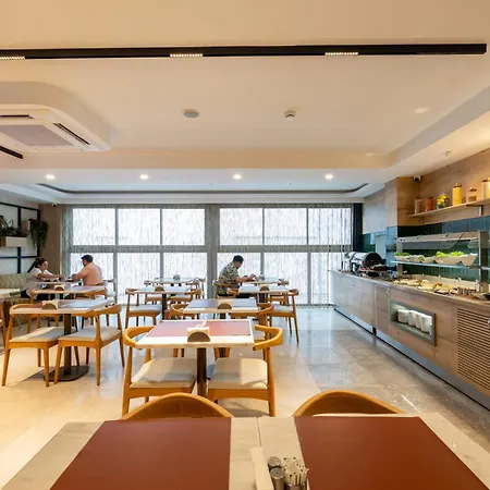 Alves Hotel