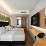 Alves Hotel