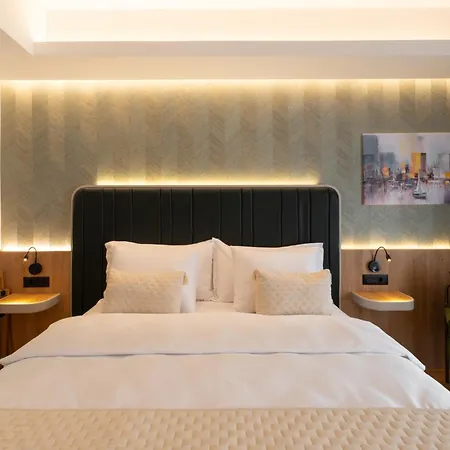 Alves Hotel