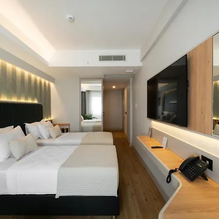 Alves Hotel