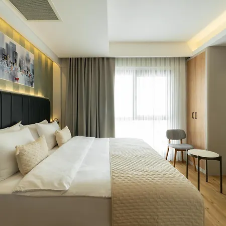 Alves Hotel İzmir