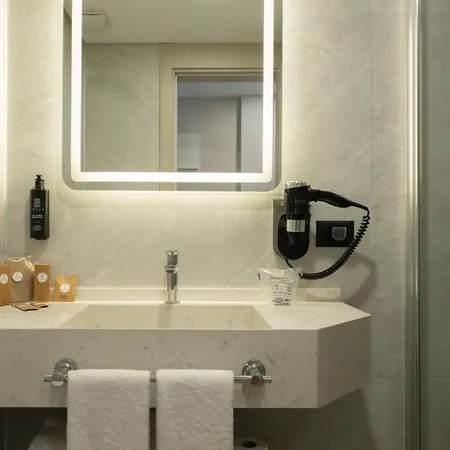 Hotel Alves İzmir