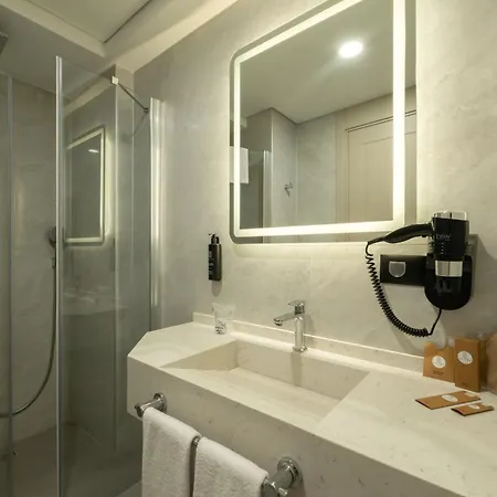 Alves Hotel İzmir