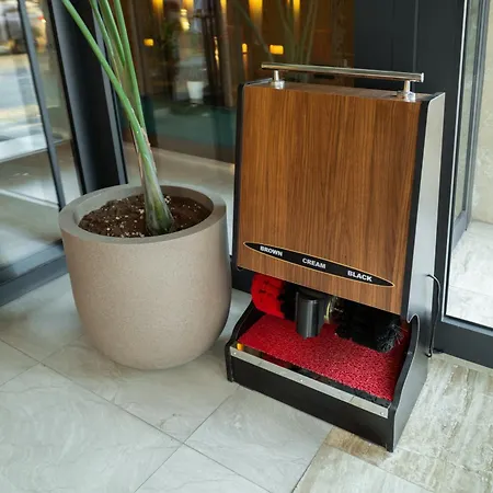Hotel Alves İzmir