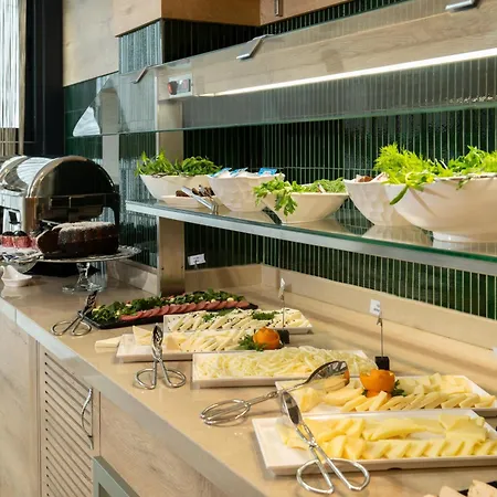 Hotel Alves 4*