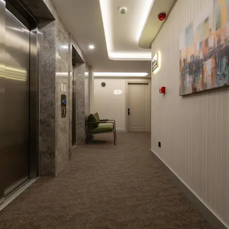 Hotel Alves