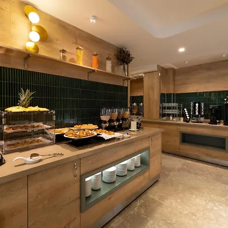 Hotel Alves 4*