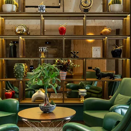 Hotel Alves 4*