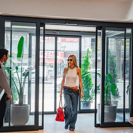 Hotel Alves İzmir
