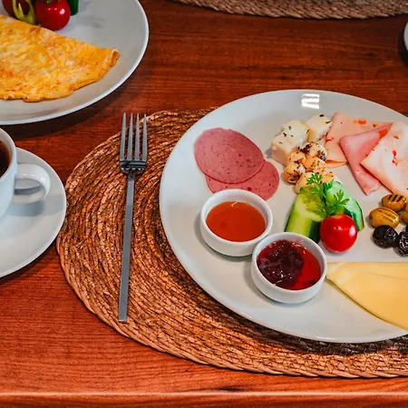 Hotel Alves 4*