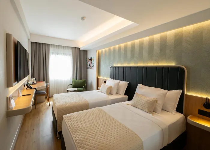 Alves Hotel 4*