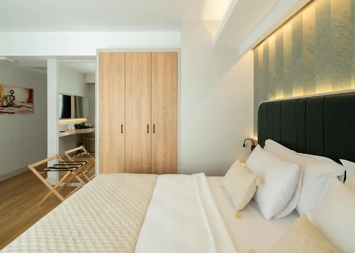 Alves Hotel İzmir