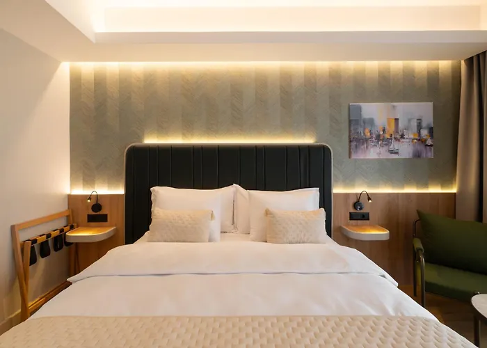 Alves Hotel