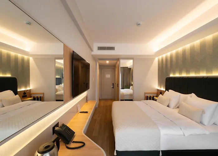 Hotel Alves