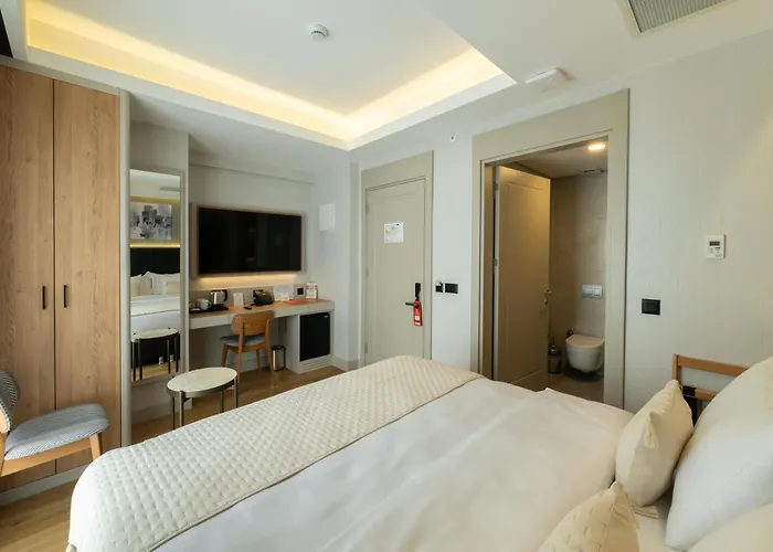 Alves Hotel 4*