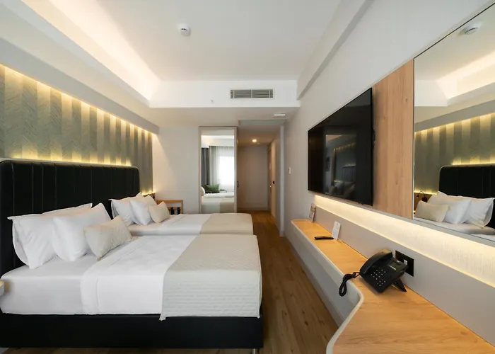 Alves Hotel