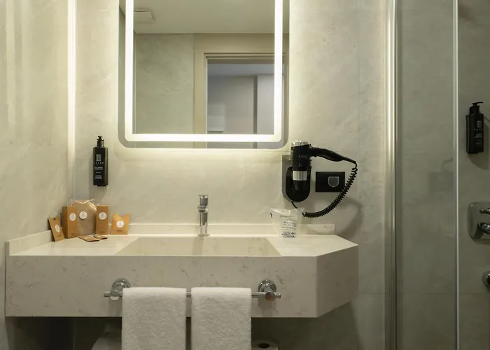 Hotel Alves İzmir