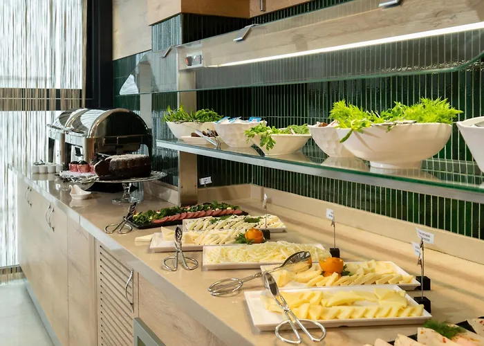 Hotel Alves 4*