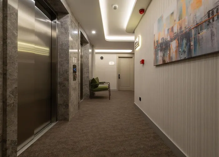 Hotel Alves
