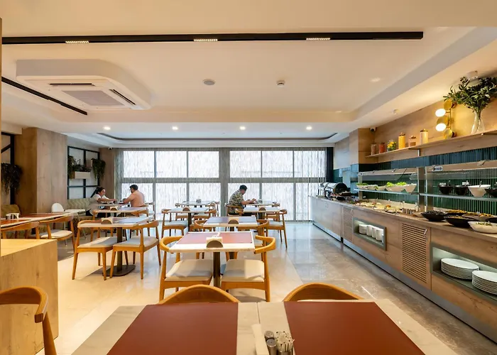Alves Hotel