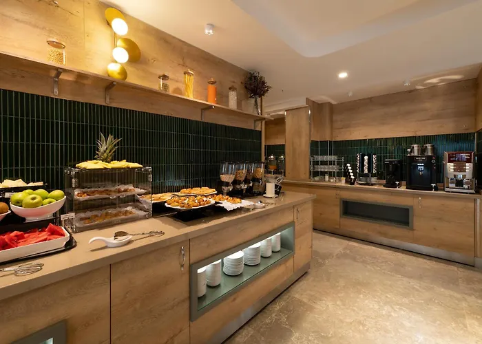 Hotel Alves 4*