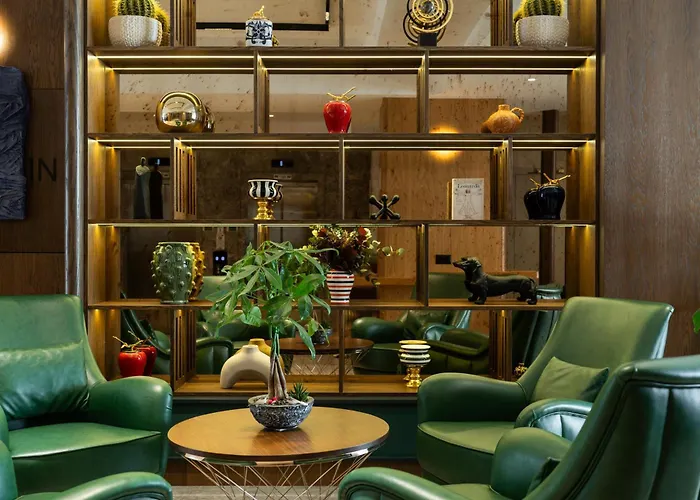 Hotel Alves 4*