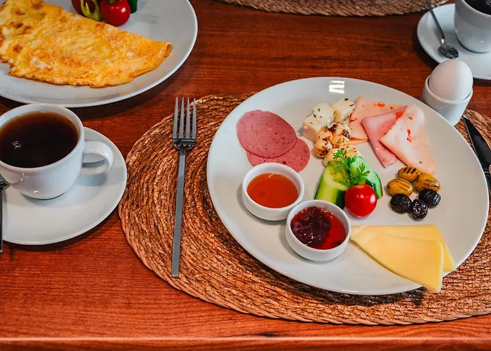 Hotel Alves 4*