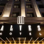 Ξενοδοχείο Alves 4*