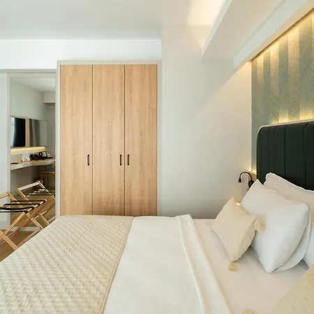 Alves Hotel İzmir