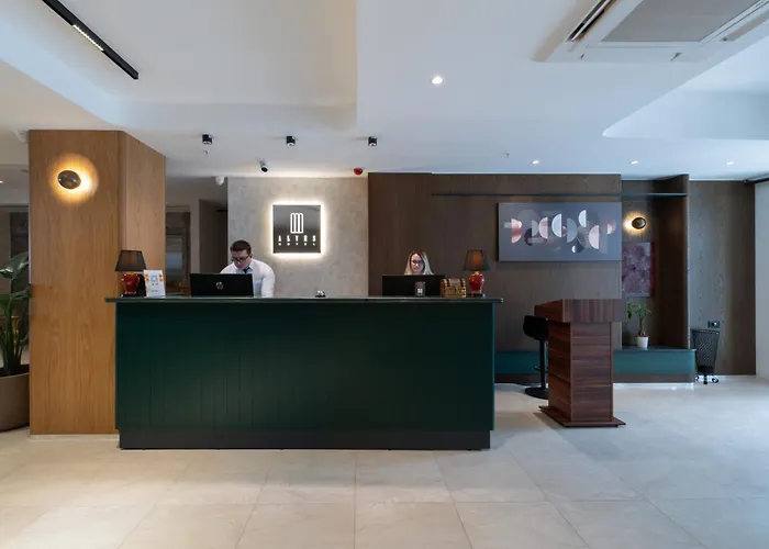 Alves 4* Σμύρνη