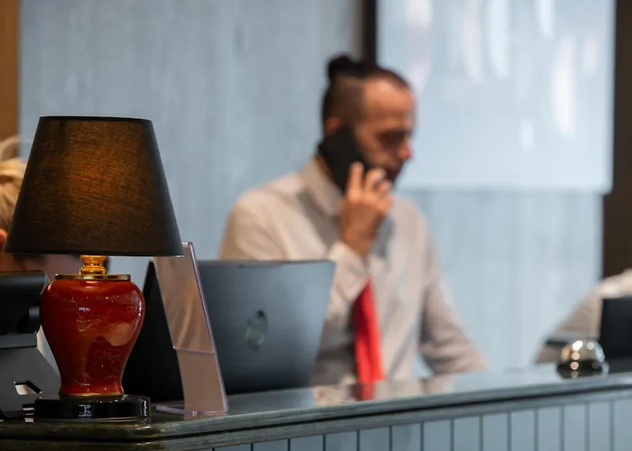 Alves Ξενοδοχείο 4*