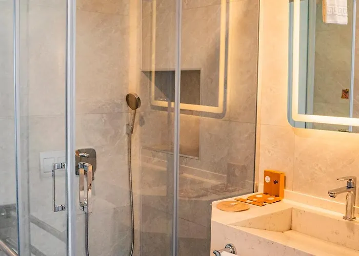 Alves 4* Σμύρνη