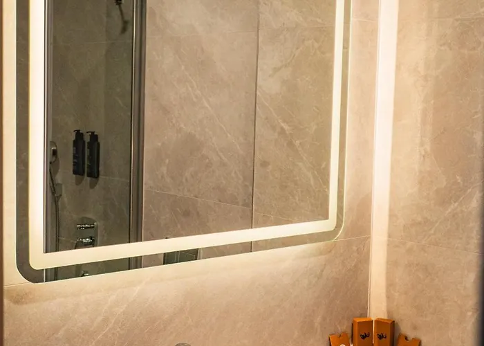 Alves Ξενοδοχείο